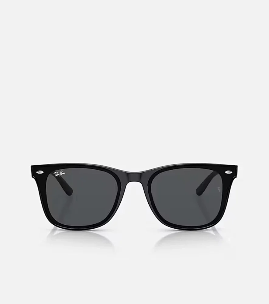 Kính RayBan RB4391D Black