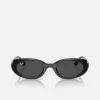 Kính RayBan RB4441D Bio-Based Black