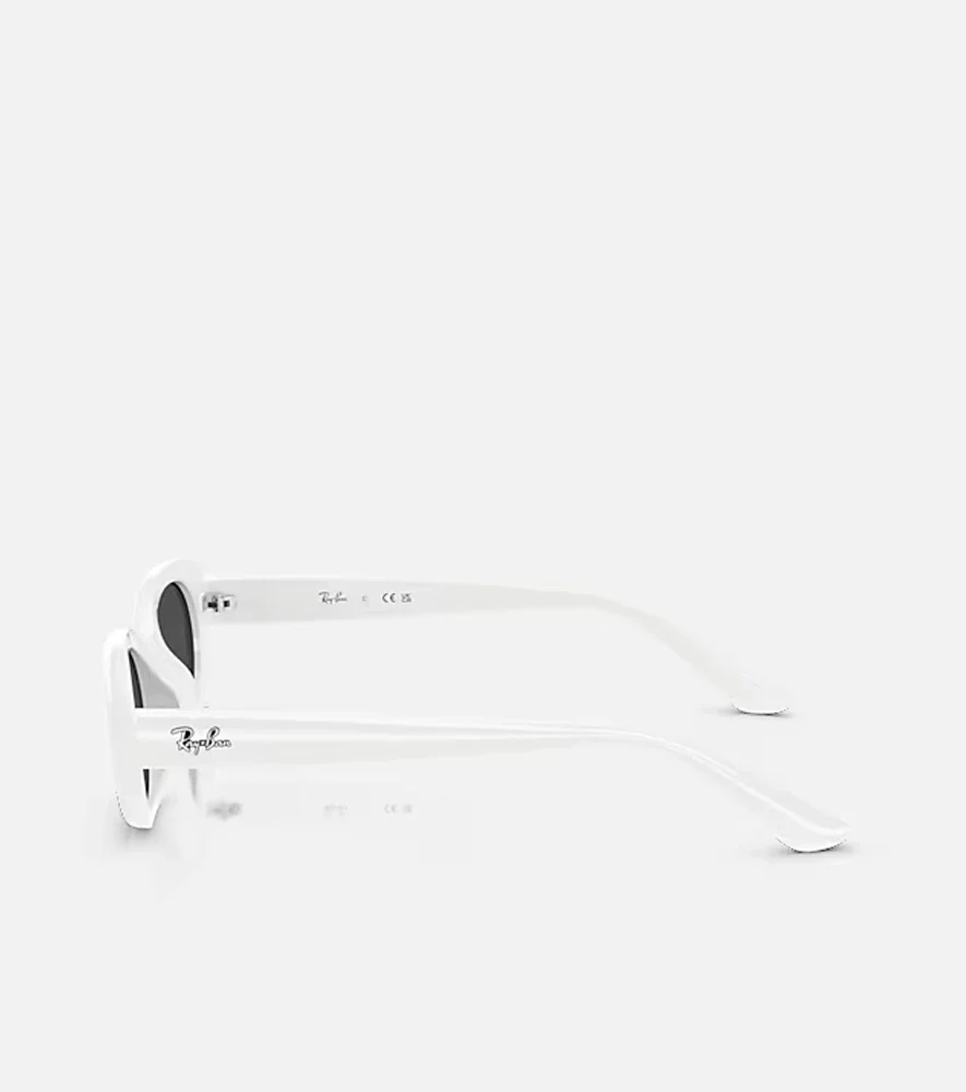 Kính RayBan RB4441D Bio-Based White