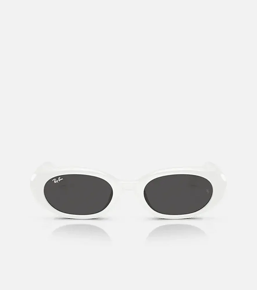 Kính RayBan RB4441D Bio-Based White