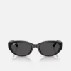 Kính RayBan RB4457D Bio-Based Black