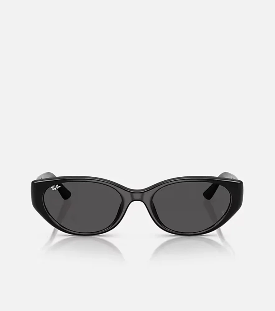 Kính RayBan RB4457D Bio-Based Black