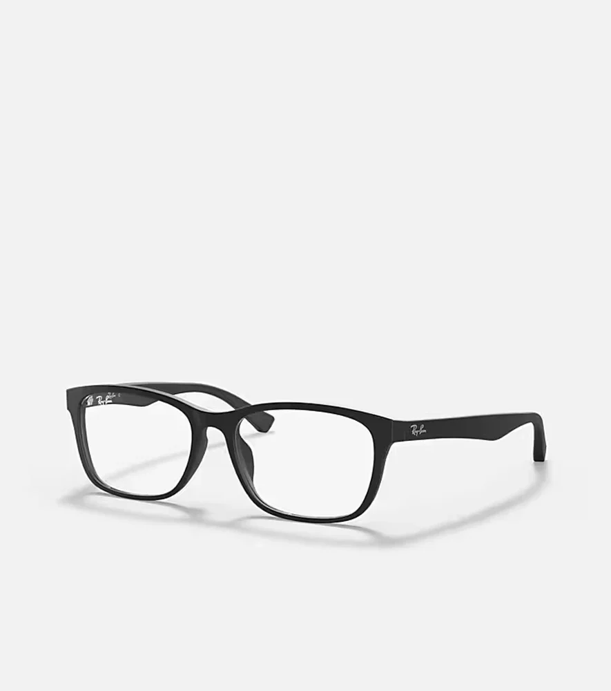 RayBan RB5315 Optics Black