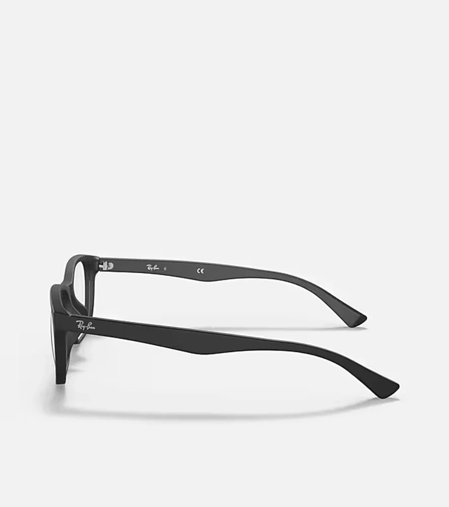 Kính RayBan RB5315 Optics Black