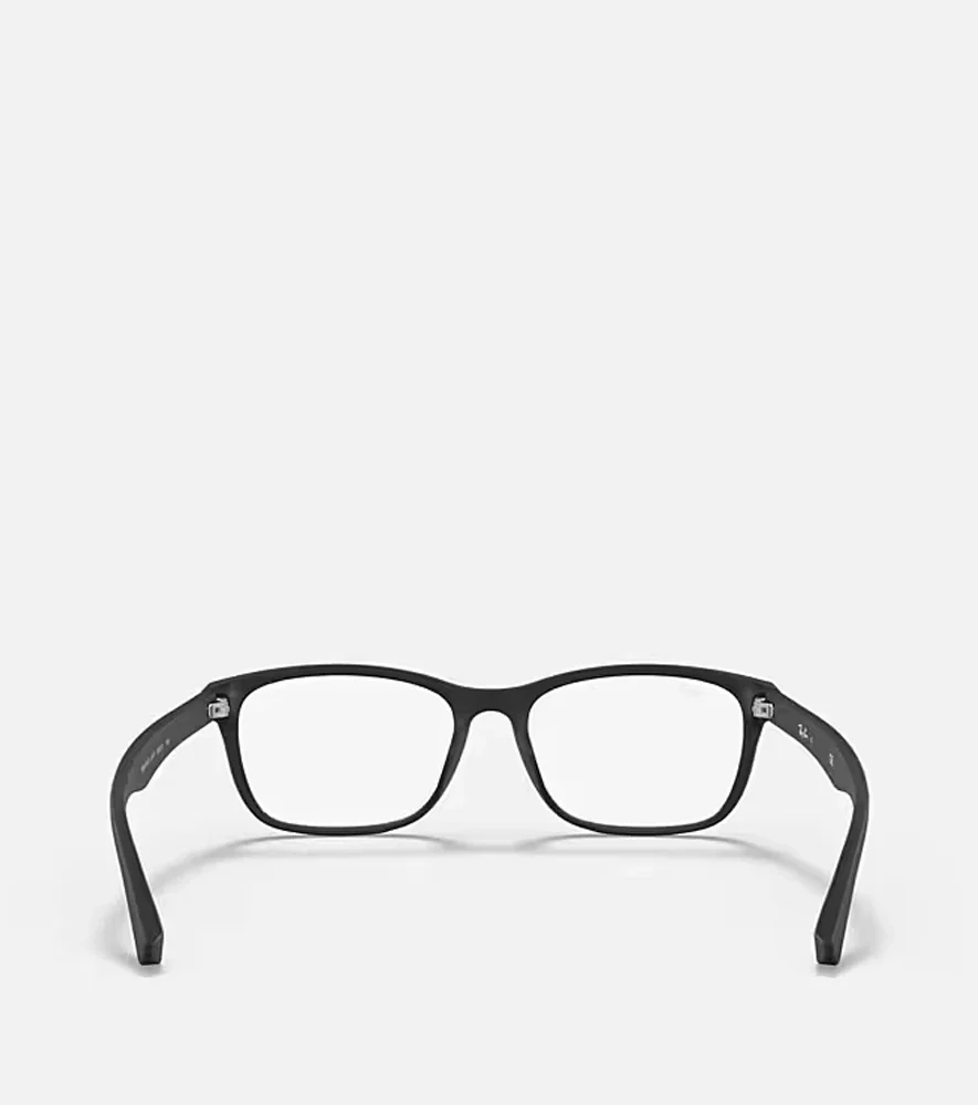RayBan RB5315 Optics Black