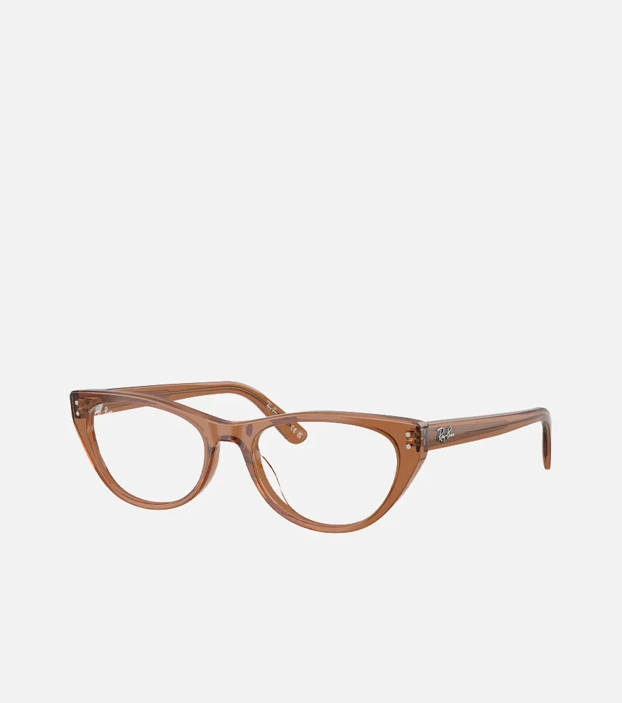 RayBan Jennie RB5449D Optics Brown