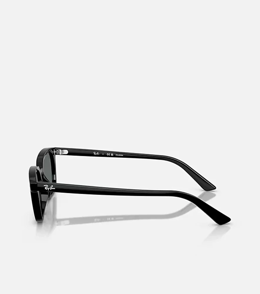 Kính RayBan Zaya Bio-Based Black ORB4456F