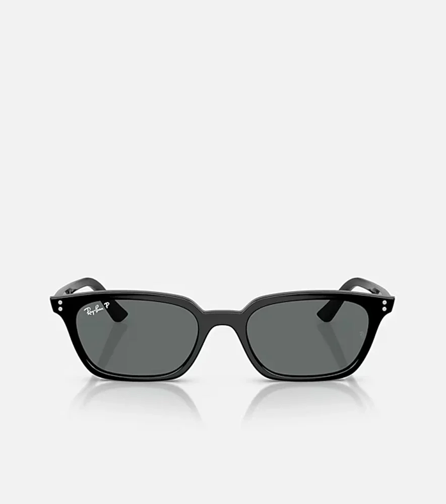 Kính RayBan Zaya Bio-Based Black ORB4456F