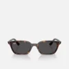 Kính RayBan Zaya Bio-Based Havana ORB4456F