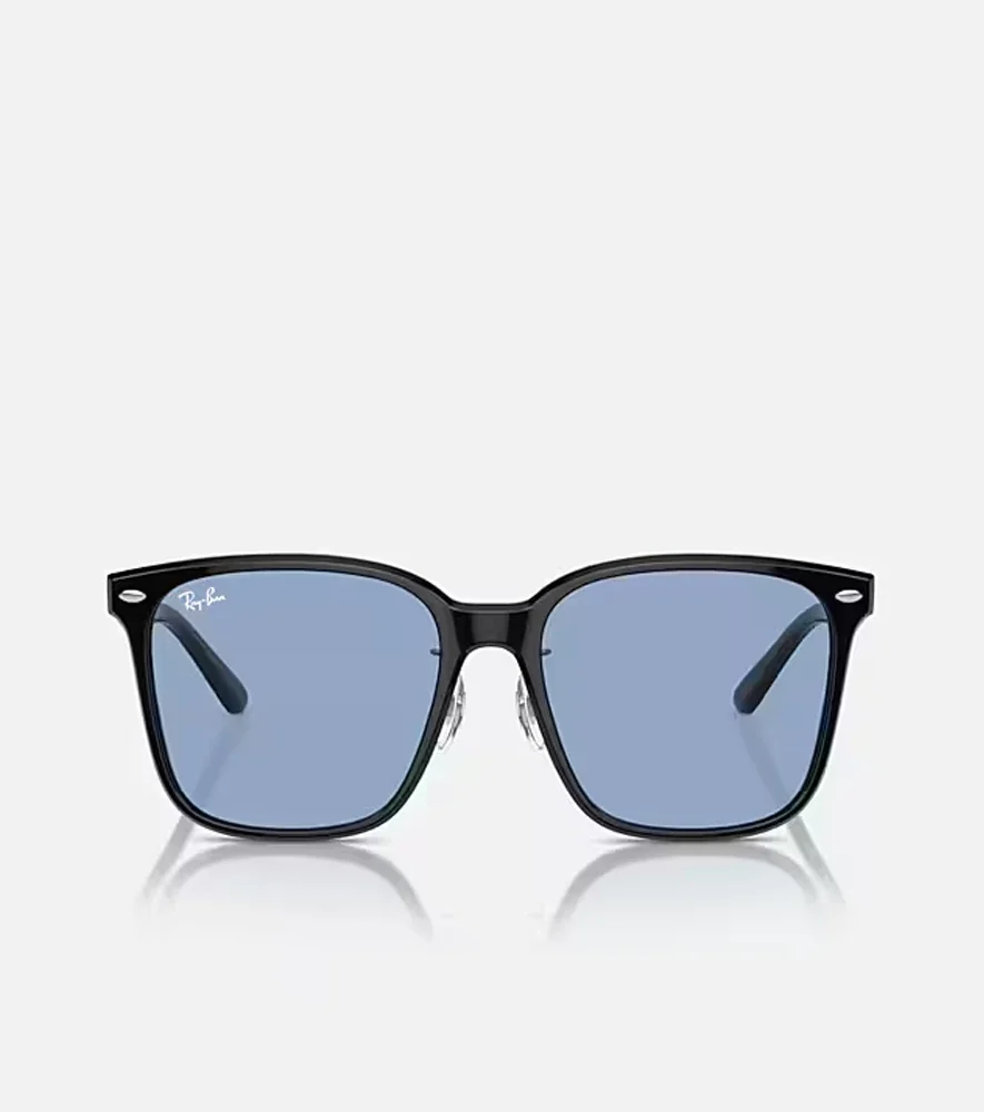 Kính RayBan RB2206 Blue