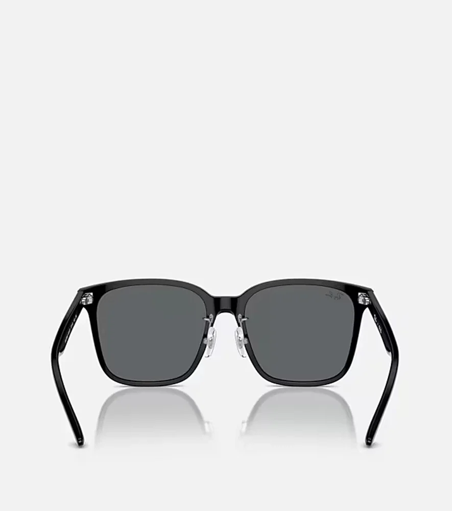 RayBan RB2206 Gris Oscuro