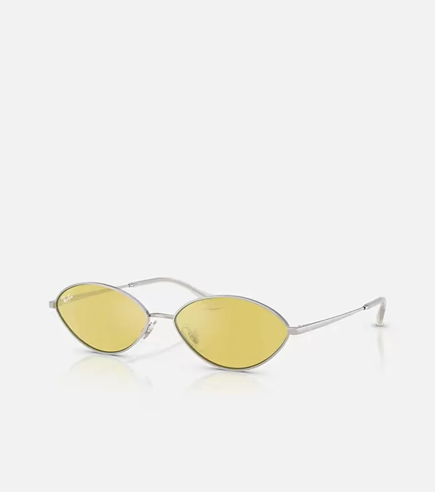 RayBan RB3757 Kai Bio Based Yellow
