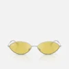 Kính RayBan RB3757 Kai Bio Based Yellow