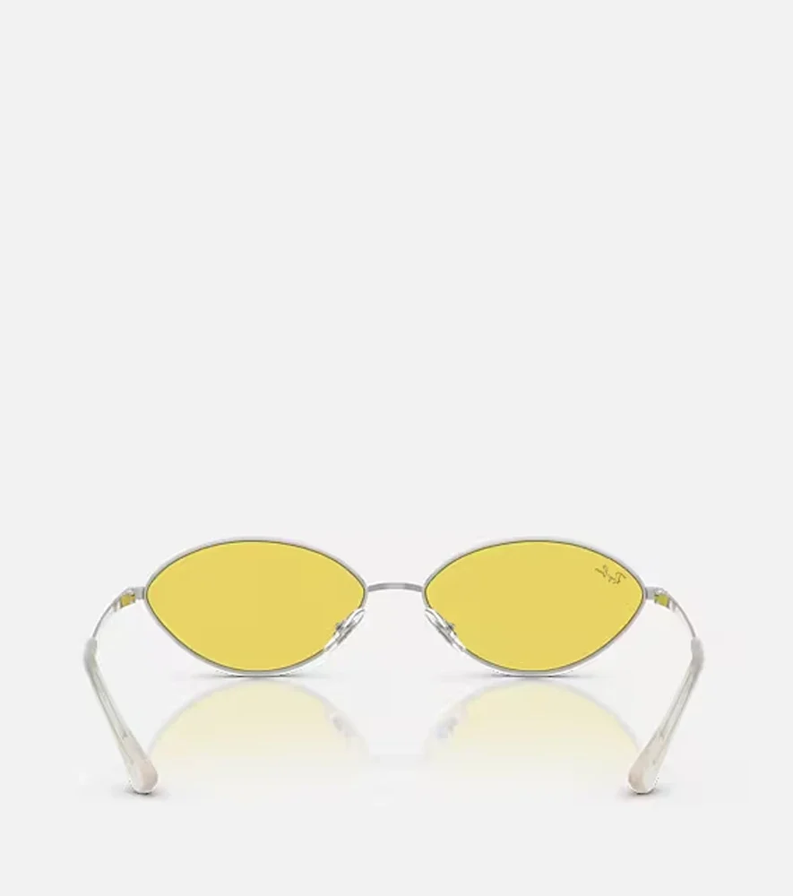 RayBan RB3757 Kai Bio Based Yellow