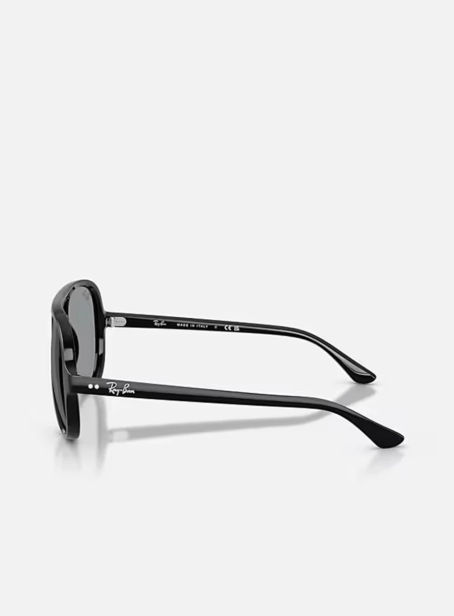 ray-ban-rb4125-cats-5000-classic-summer-capsule-black-2 Kính RayBan RB4125 Cats 5000 Classic Summer Capsule Black