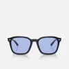 Kính RayBan RB4392D Blue