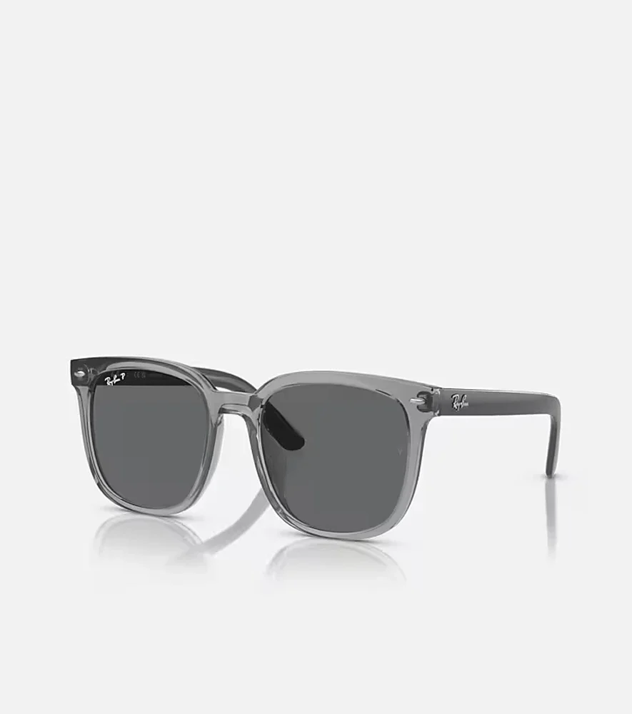 RayBan RB4401D Grey