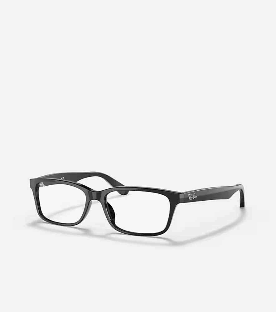 RayBan RB5296D Black