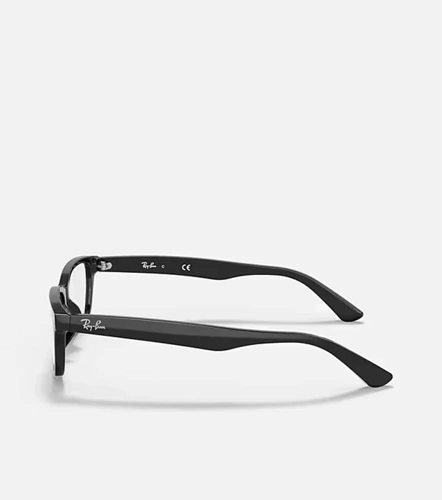 Kính RayBan RB5296D Black