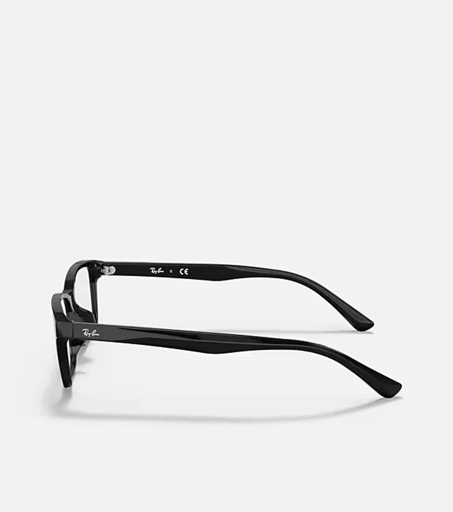 Kính RayBan RB5318D Black
