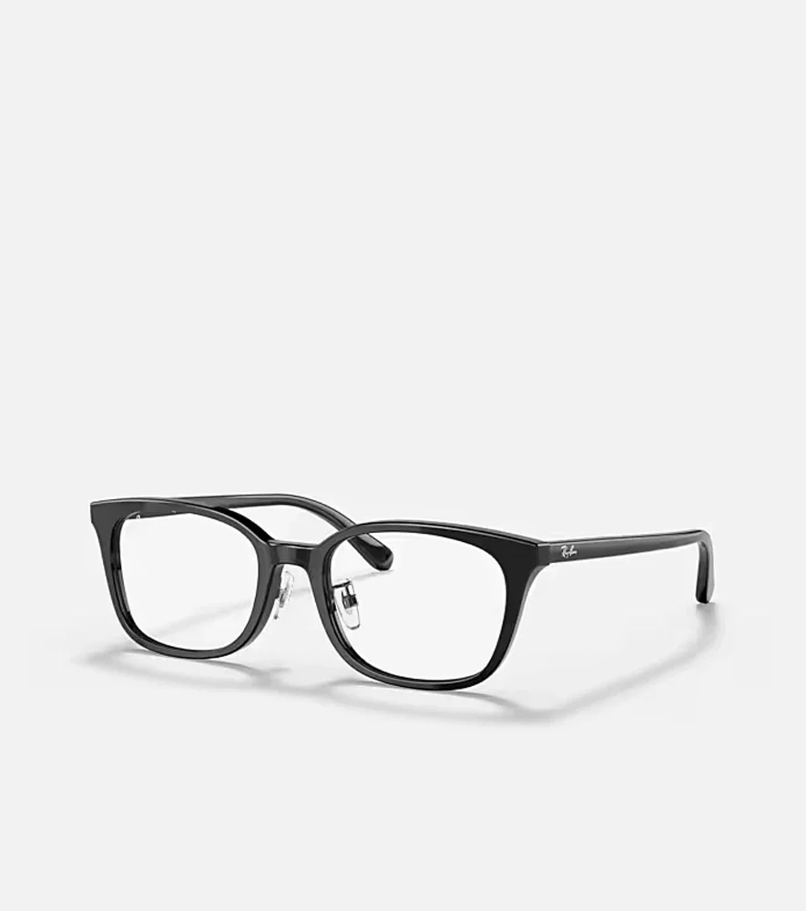 Kính RayBan RB5407 Optics Black 1 RayBan RB5407 Optics Black