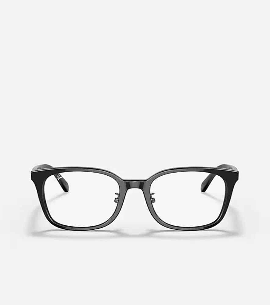 Kính RayBan RB5407 Optics Black
