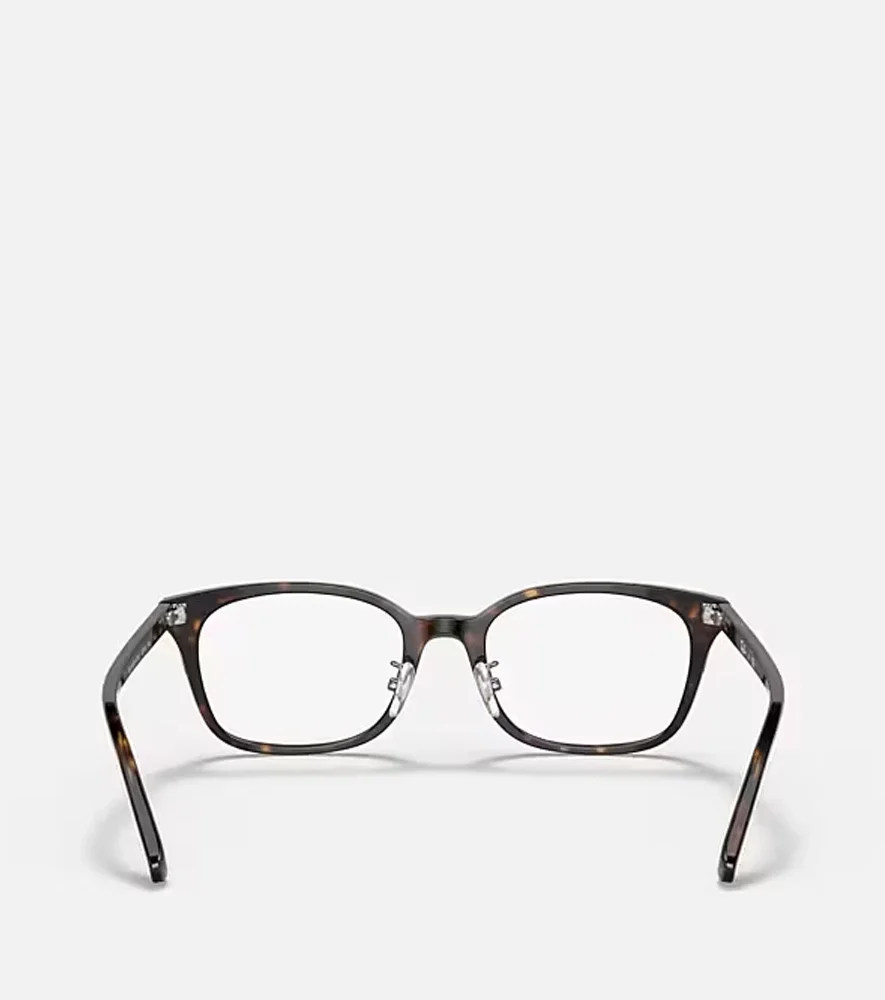 RayBan RB5407 Optics Havana