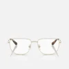 Kính RayBan RB6523D Optics Gold