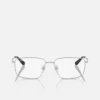 Kính RayBan RB6524D Optics Silver