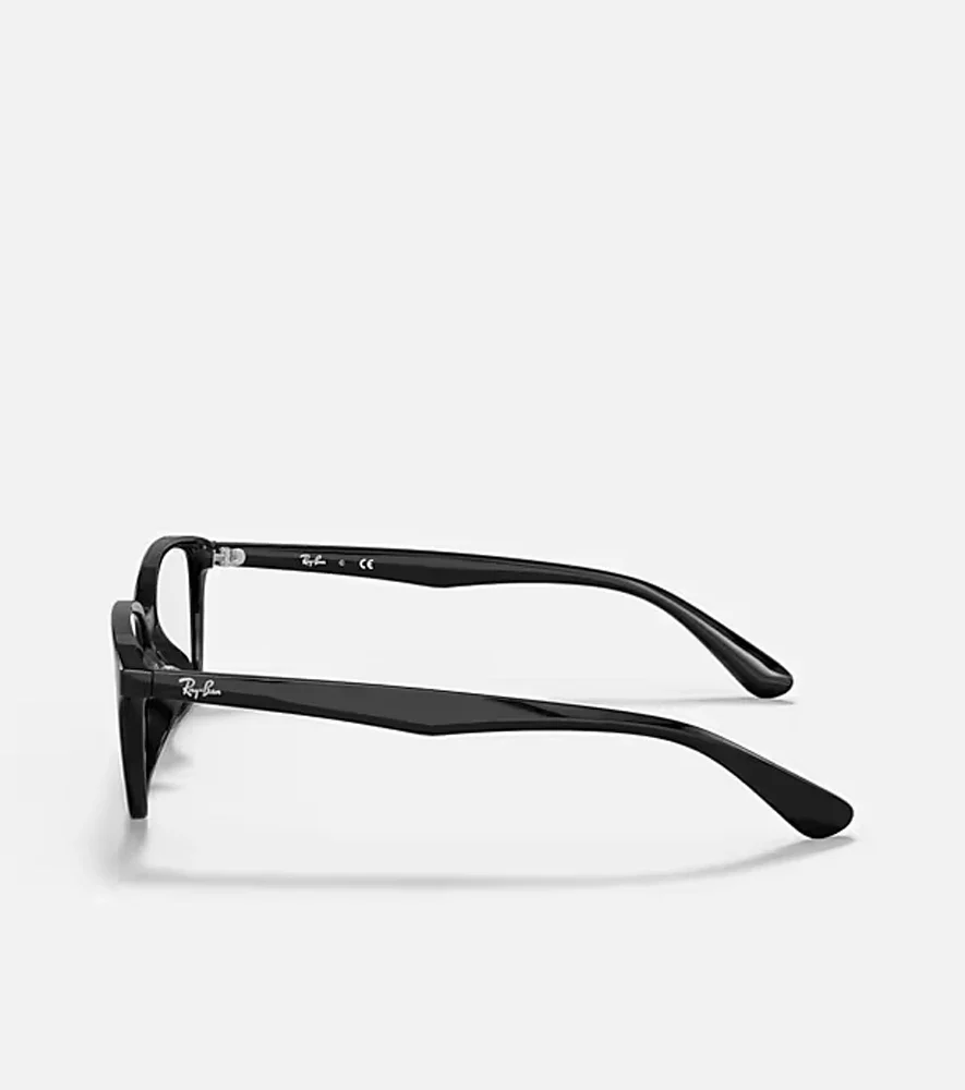 Kính RayBan RB7049D Black