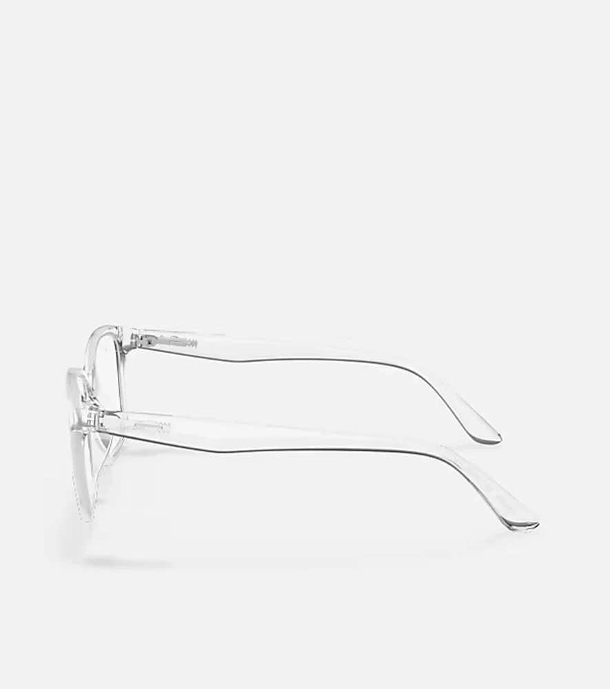 Kính RayBan RB7059 Optics Transparent
