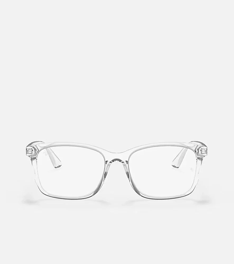 Kính RayBan RB7059 Optics Transparent