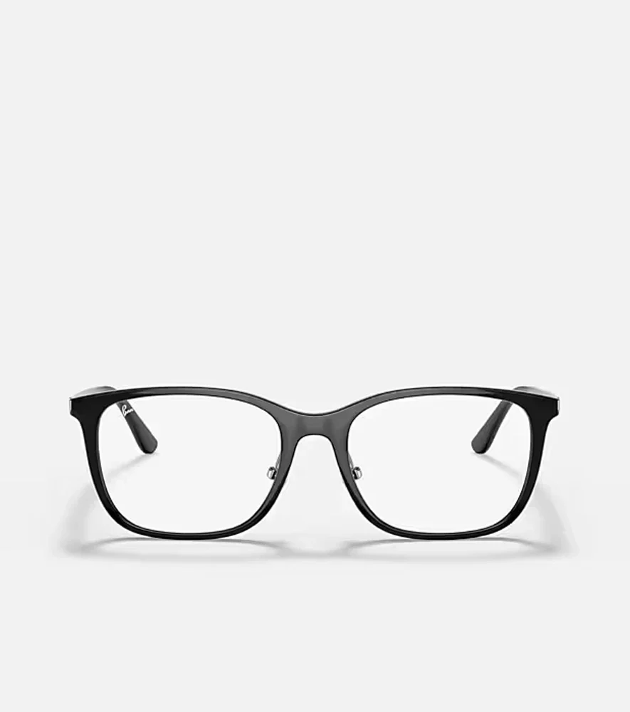 Kính RayBan RB7168D Black