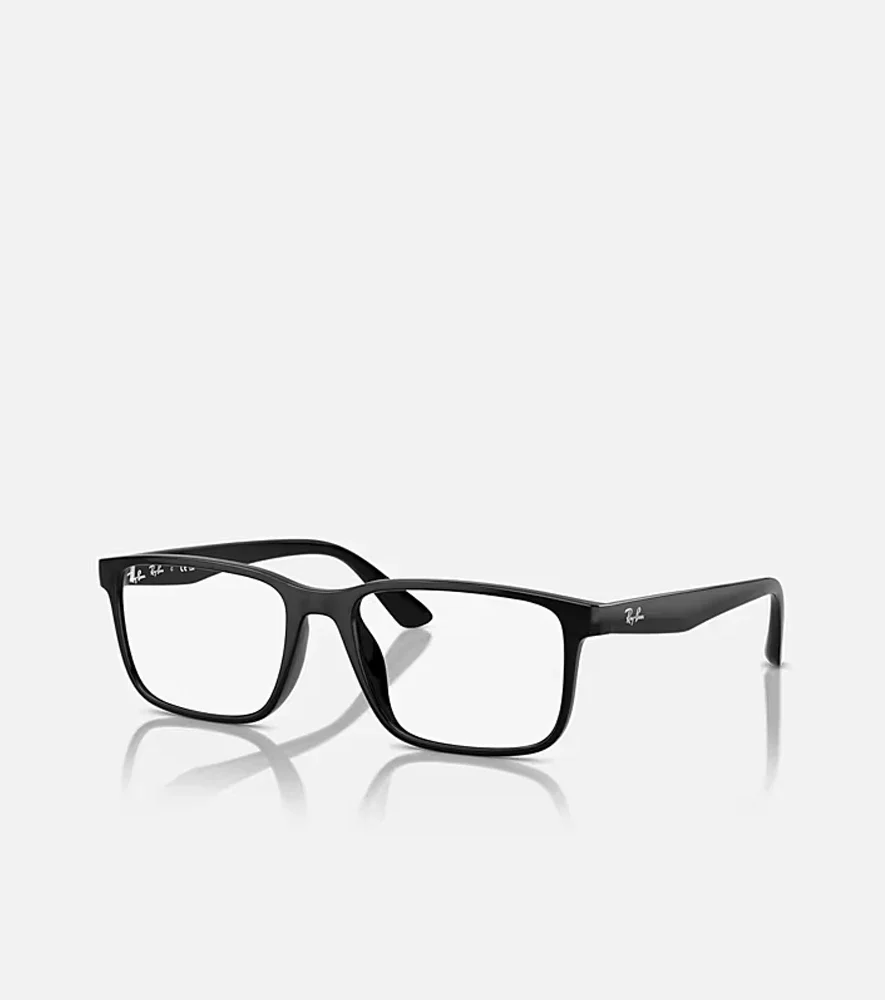 RayBan RB7241D Optics Black