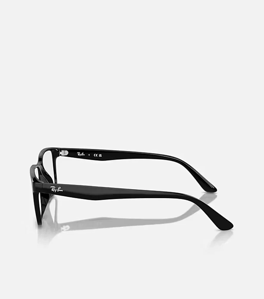 Kính RayBan RB7241D Optics Black