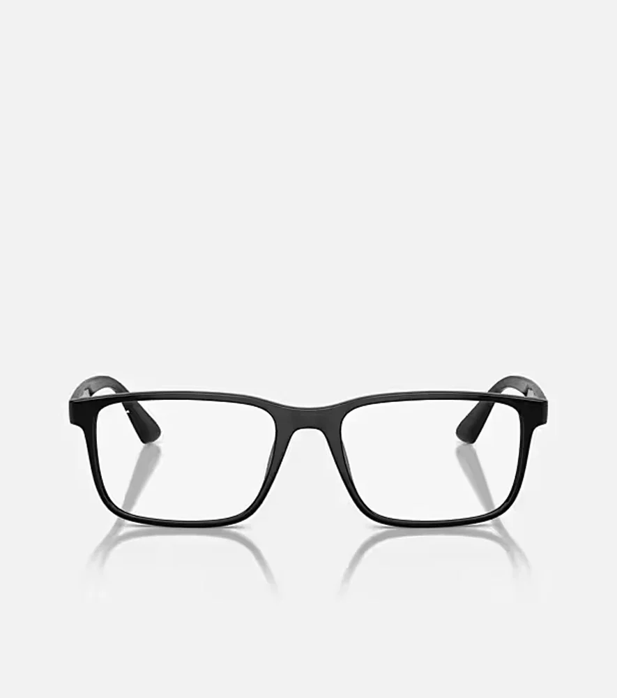 Kính RayBan RB7241D Optics Black
