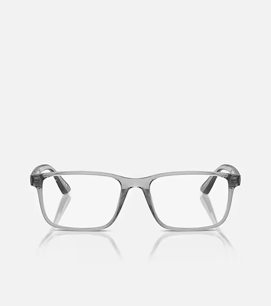 Kính RayBan RB7241D Optics Grey
