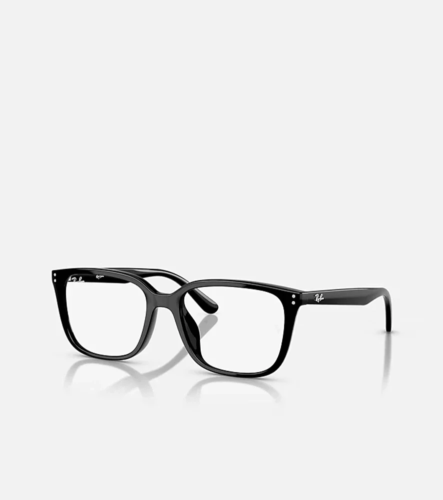 Kính RayBan RB7248D Optics Black 1 RayBan RB7248D Optics Black