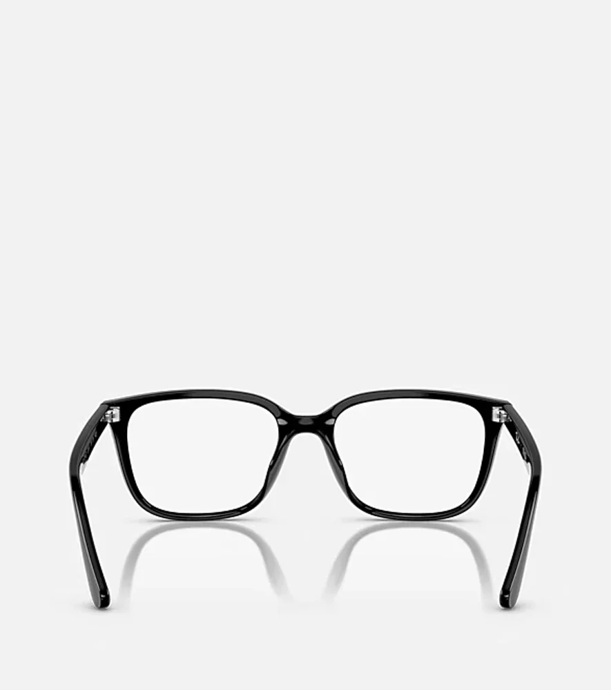 Kính RayBan RB7248D Optics Black 3 RayBan RB7248D Optics Black