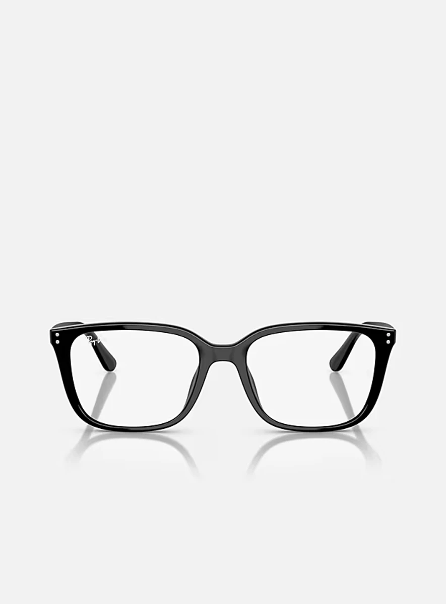 ray-ban-rb7248d-optics-black Kính RayBan RB7248D Optics Black