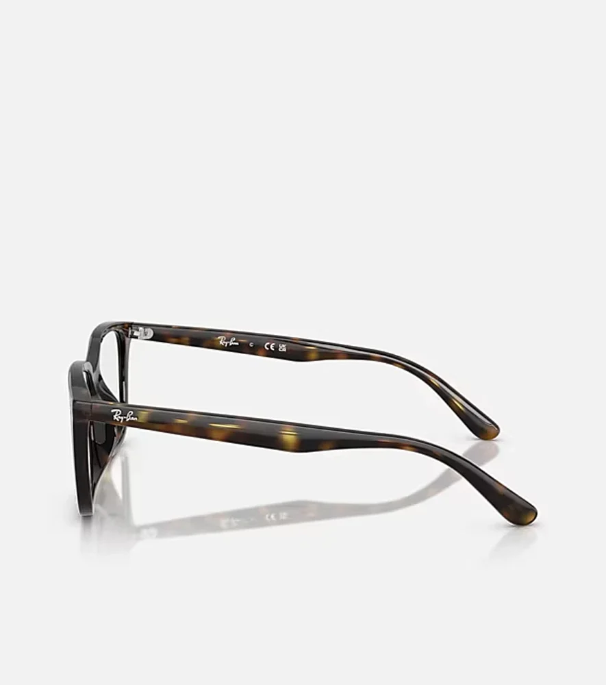 Kính RayBan RB7248D Optics Havana