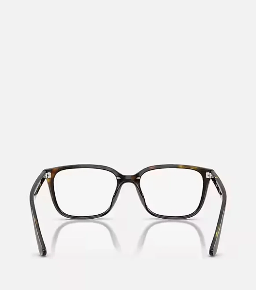 RayBan RB7248D Optics Havana