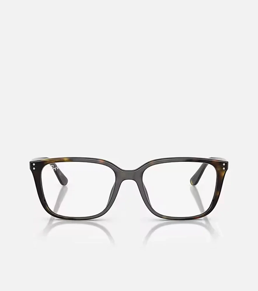Kính RayBan RB7248D Optics Havana