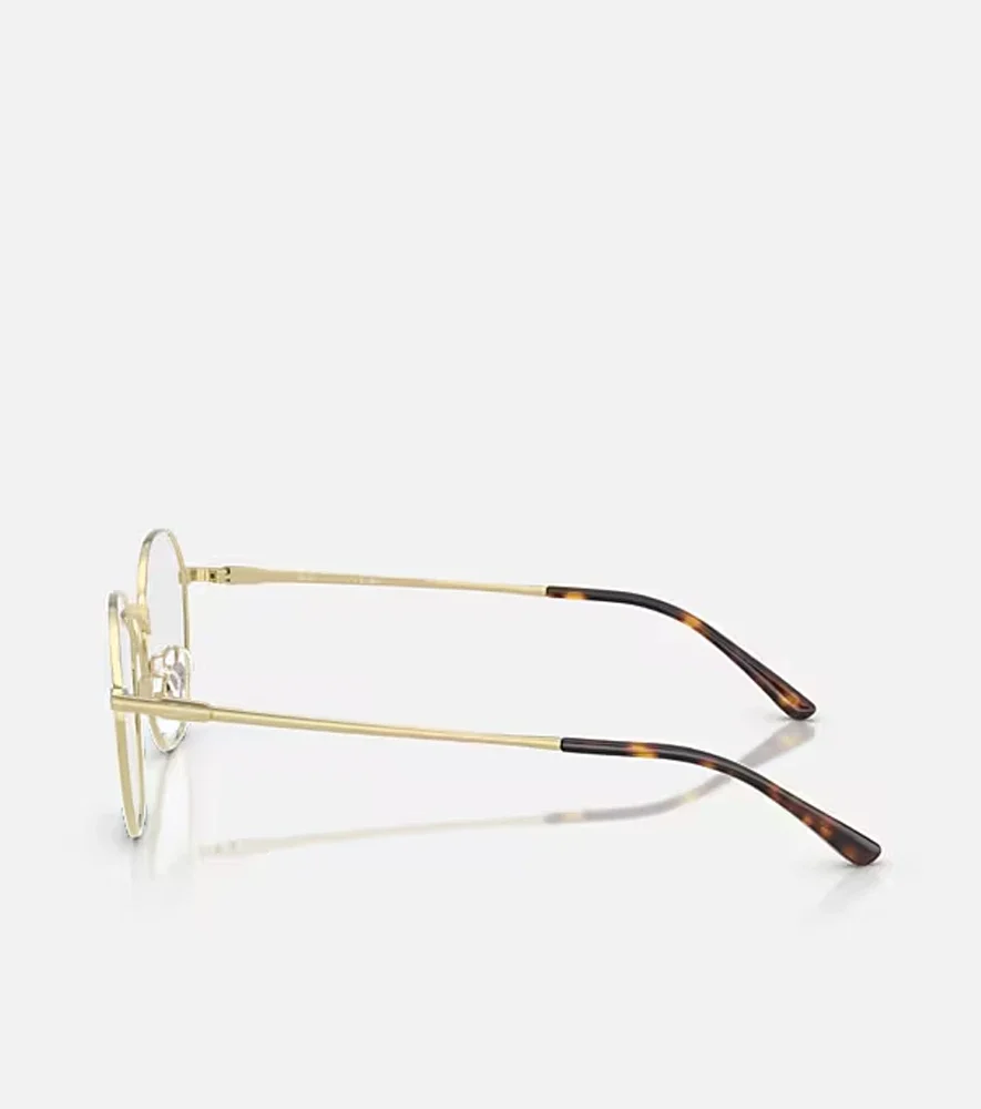 Kính RayBan RB8778D Optics Titanium Gold