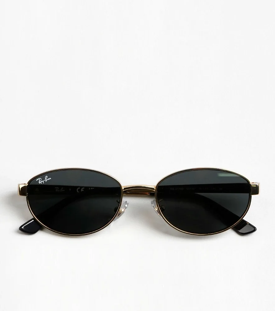 Kính RayBan Jennie RB3774D Grey