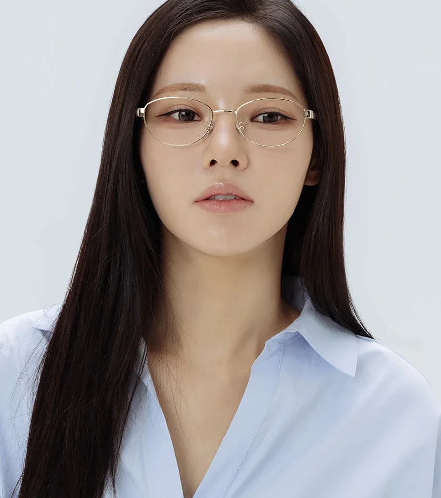 Kính RayBan Jennie RB3774D Optics Light Gold