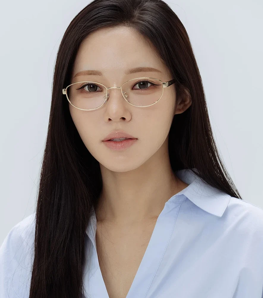 RayBan Jennie RB3774D Optics Light Gold