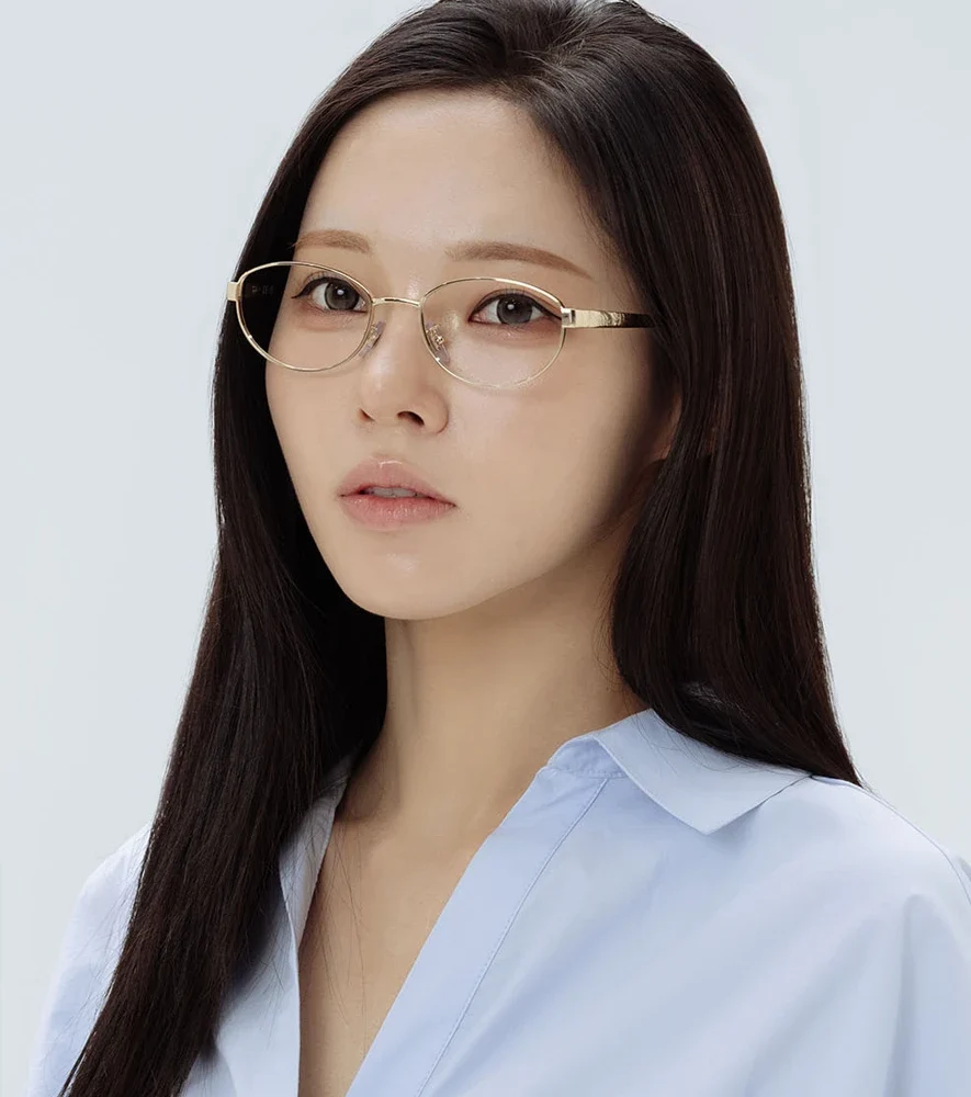Kính RayBan Jennie RB3774D Optics Light Gold