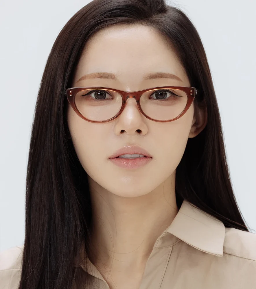 Kính RayBan Jennie RB5449D Optics Brown